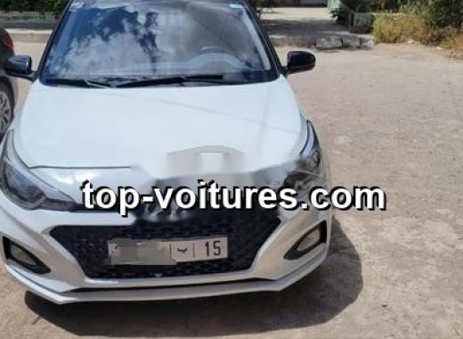 Hyundai i20 2019 — photo 3
