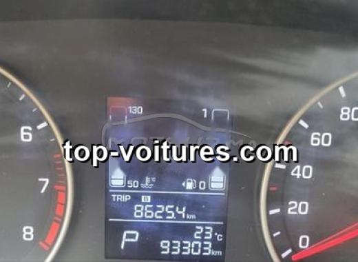 Hyundai i20 2019 — photo 4