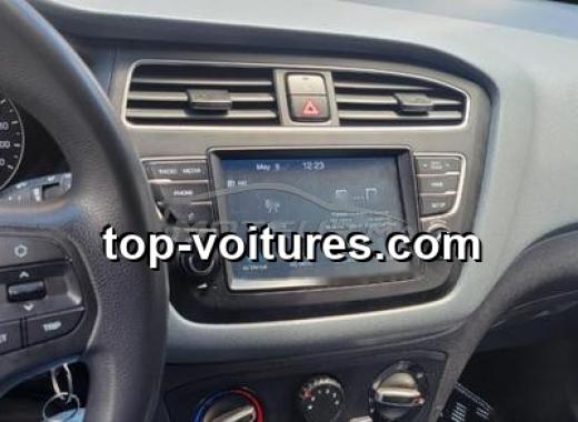 Hyundai i20 2019 — photo 5