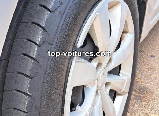 Dacia Logan 2014 — photo 2