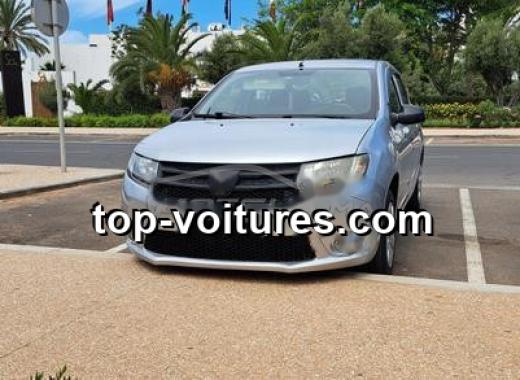 Dacia Logan 2014 — photo 4