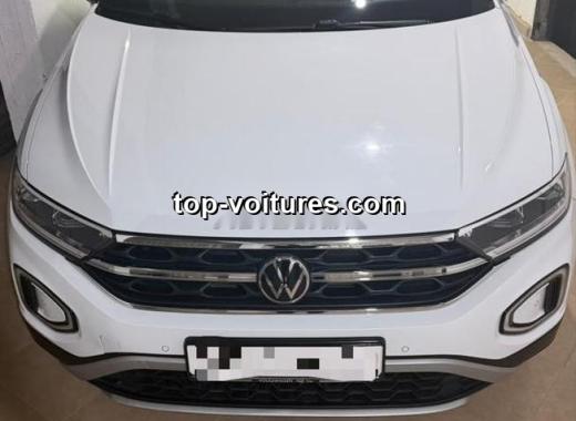 Volkswagen T-Roc 2025 — photo 3