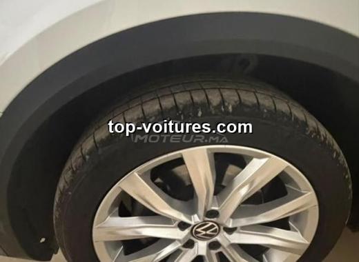 Volkswagen T-Roc 2025 — photo 4