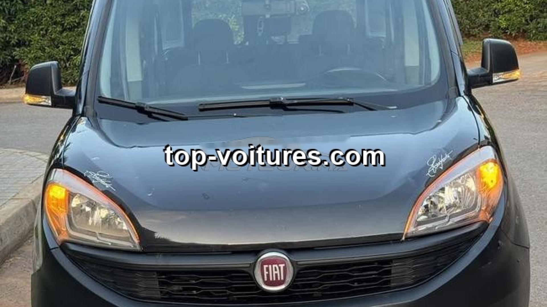 Fiat Doblo