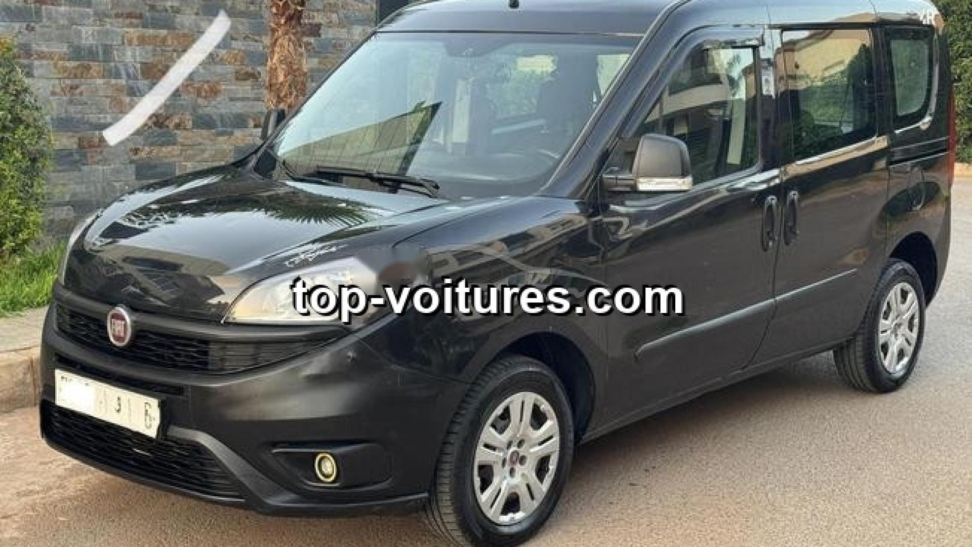 Fiat Doblo