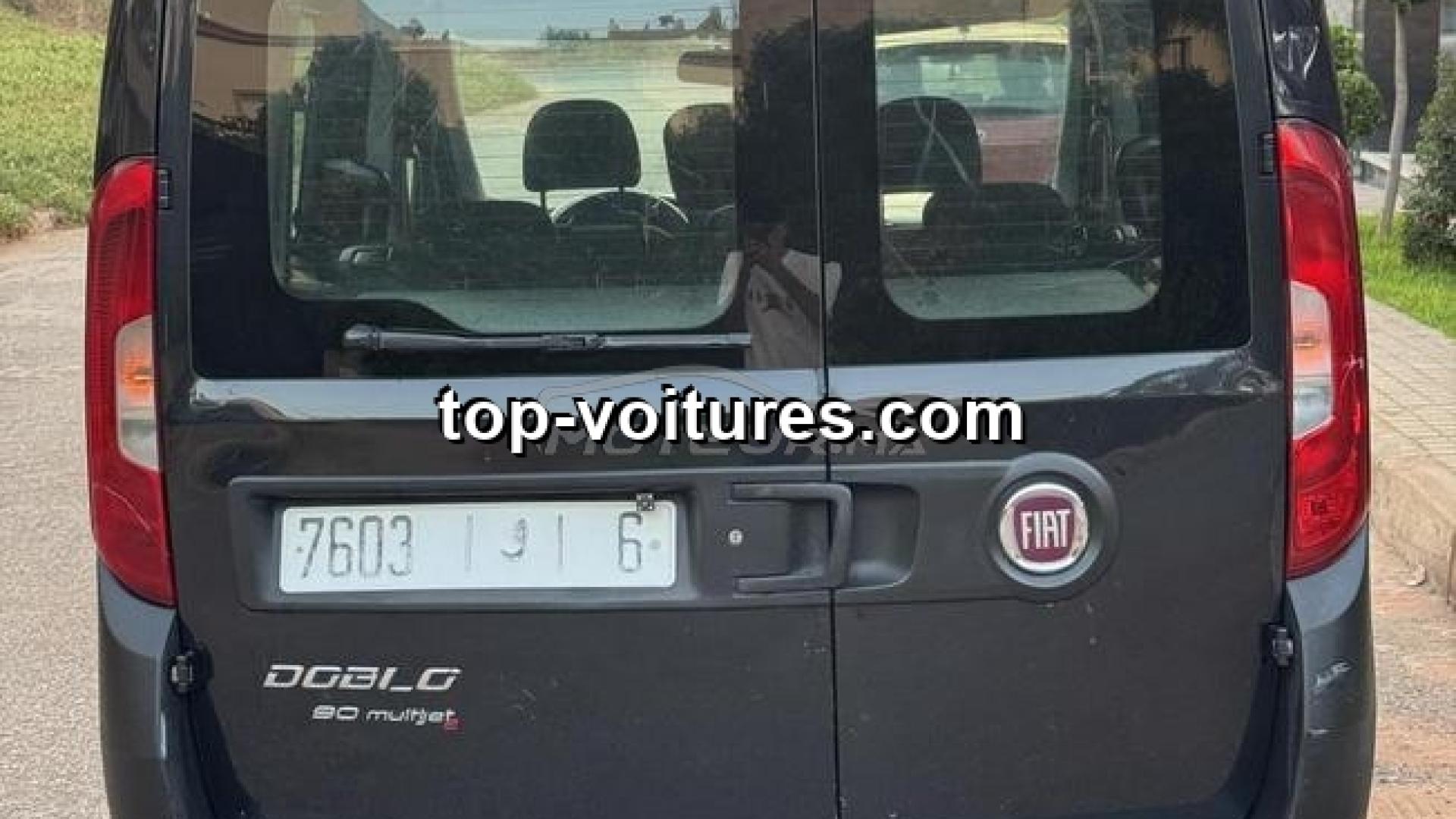 Fiat Doblo