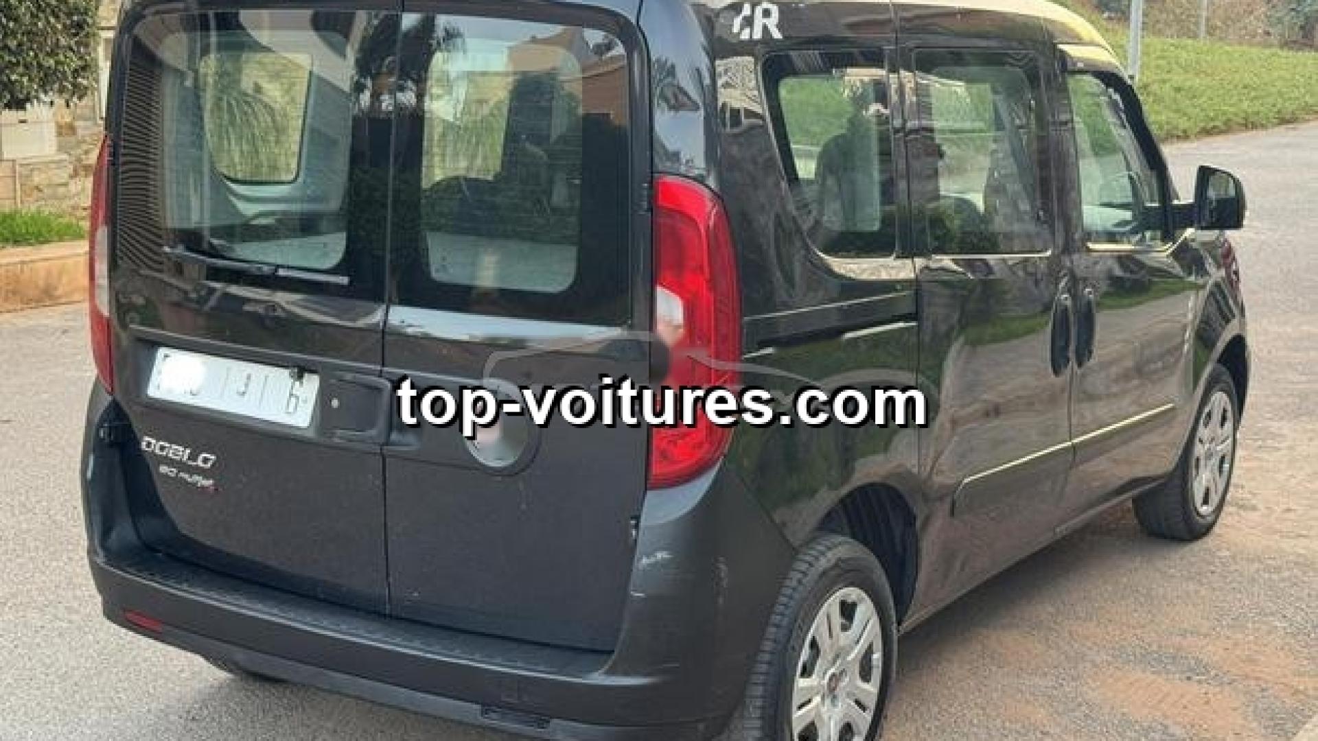 Fiat Doblo