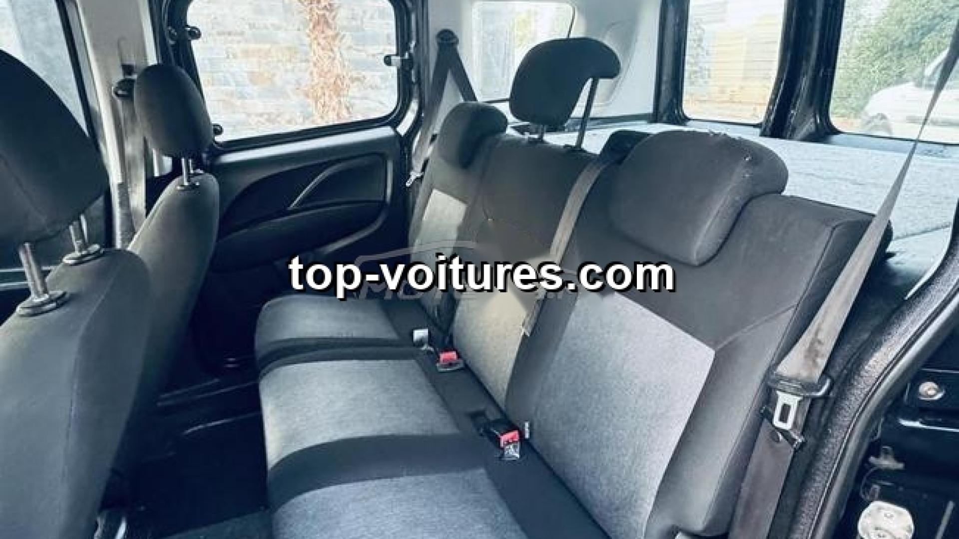 Fiat Doblo