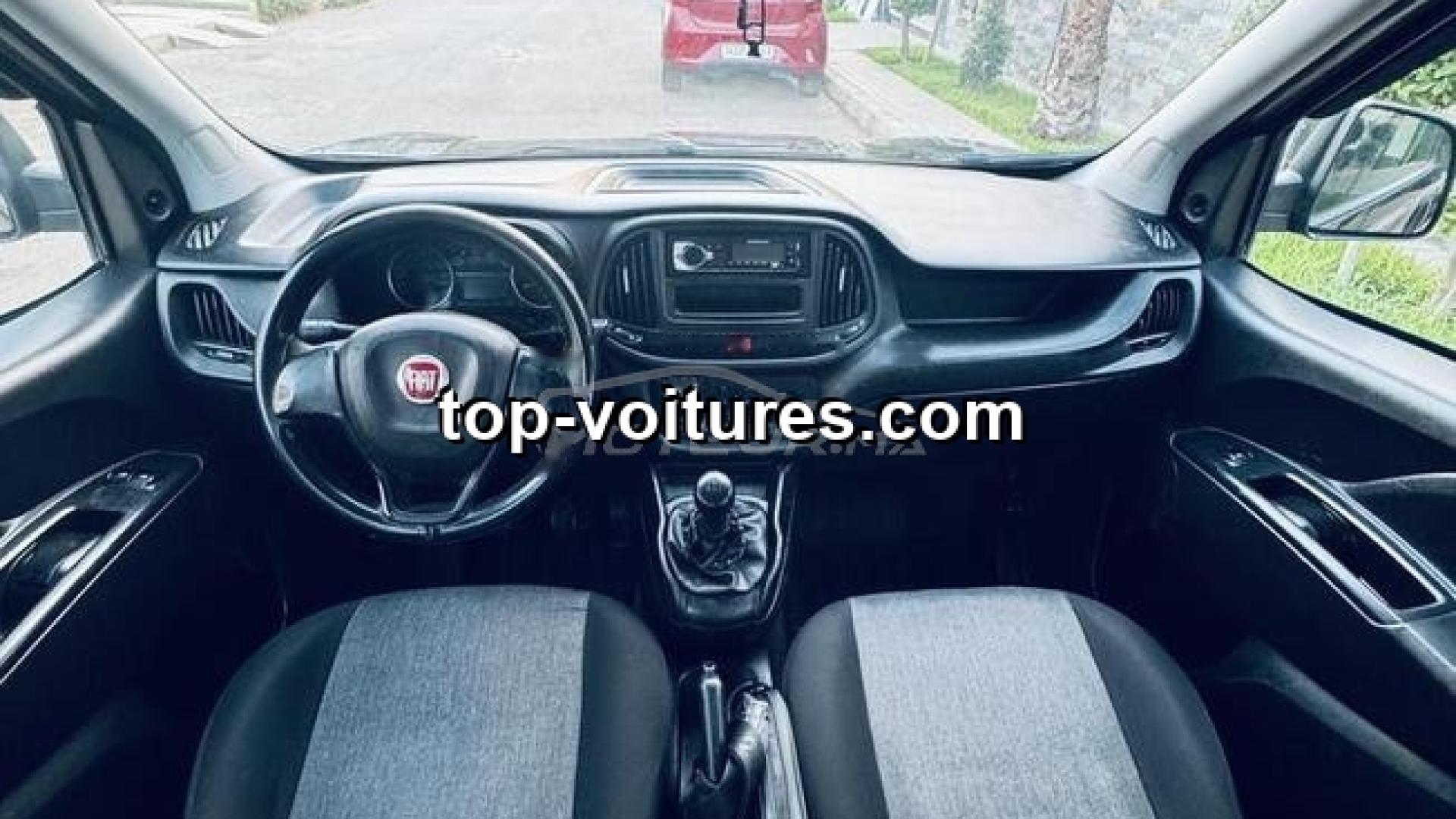 Fiat Doblo