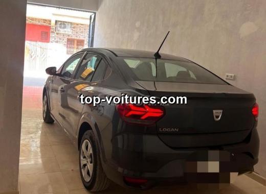 Dacia Logan 2022 — photo 2