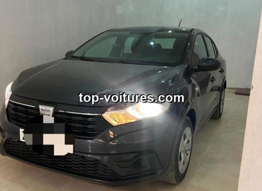 Dacia Logan 2022 — photo 3