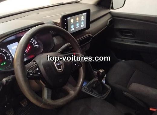 Dacia Logan 2022 — photo 5