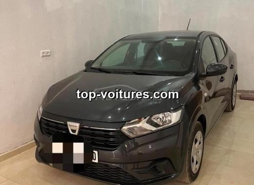 Dacia Logan 2022 — photo 6