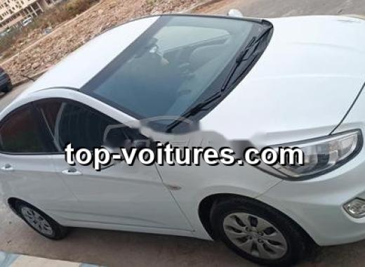 Hyundai Accent 2016 — photo 2