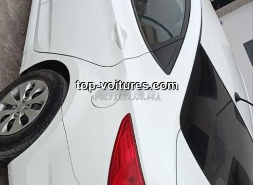 Hyundai Accent 2016 — photo 3