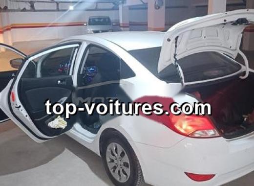 Hyundai Accent 2016 — photo 4
