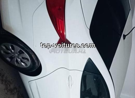 Hyundai Accent 2016 — photo 8