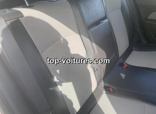 Chevrolet Cruze 2015 — photo 3