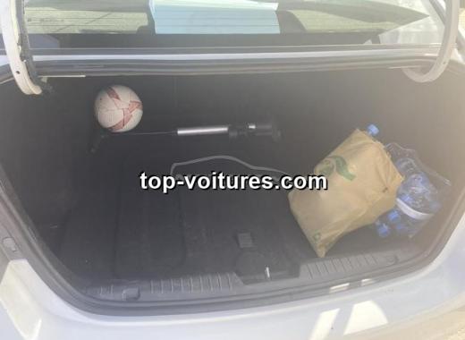 Chevrolet Cruze 2015 — photo 5