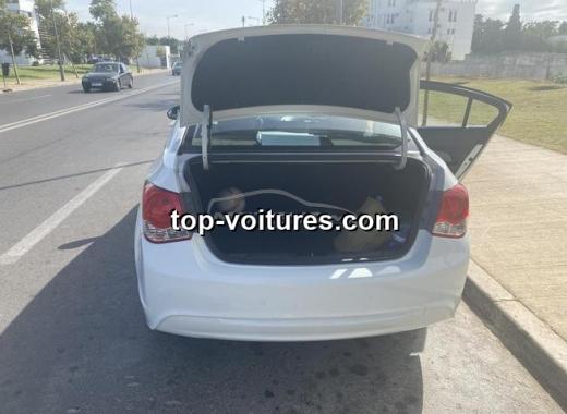 Chevrolet Cruze 2015 — photo 6