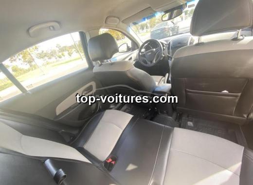 Chevrolet Cruze 2015 — photo 7