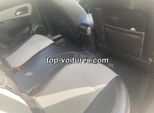 Chevrolet Cruze 2015 — photo 8