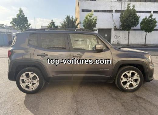 Jeep Renegade 2020 — photo 4
