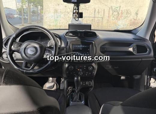 Jeep Renegade 2020 — photo 6
