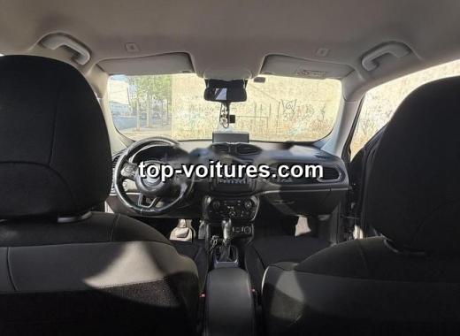 Jeep Renegade 2020 — photo 7