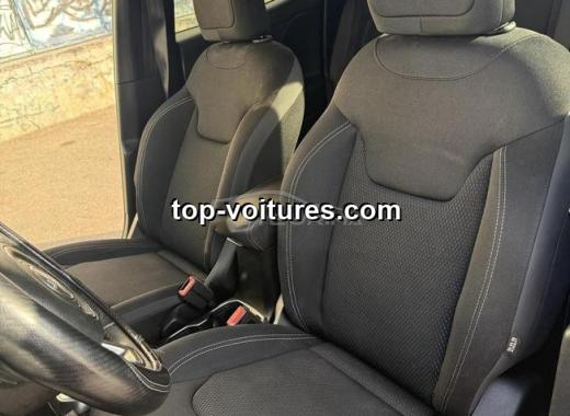 Jeep Renegade 2020 — photo 5