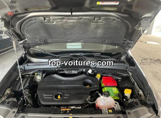 Jeep Renegade 2020 — photo 8
