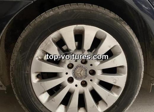 Mercedes Classe C 2008 — photo 4