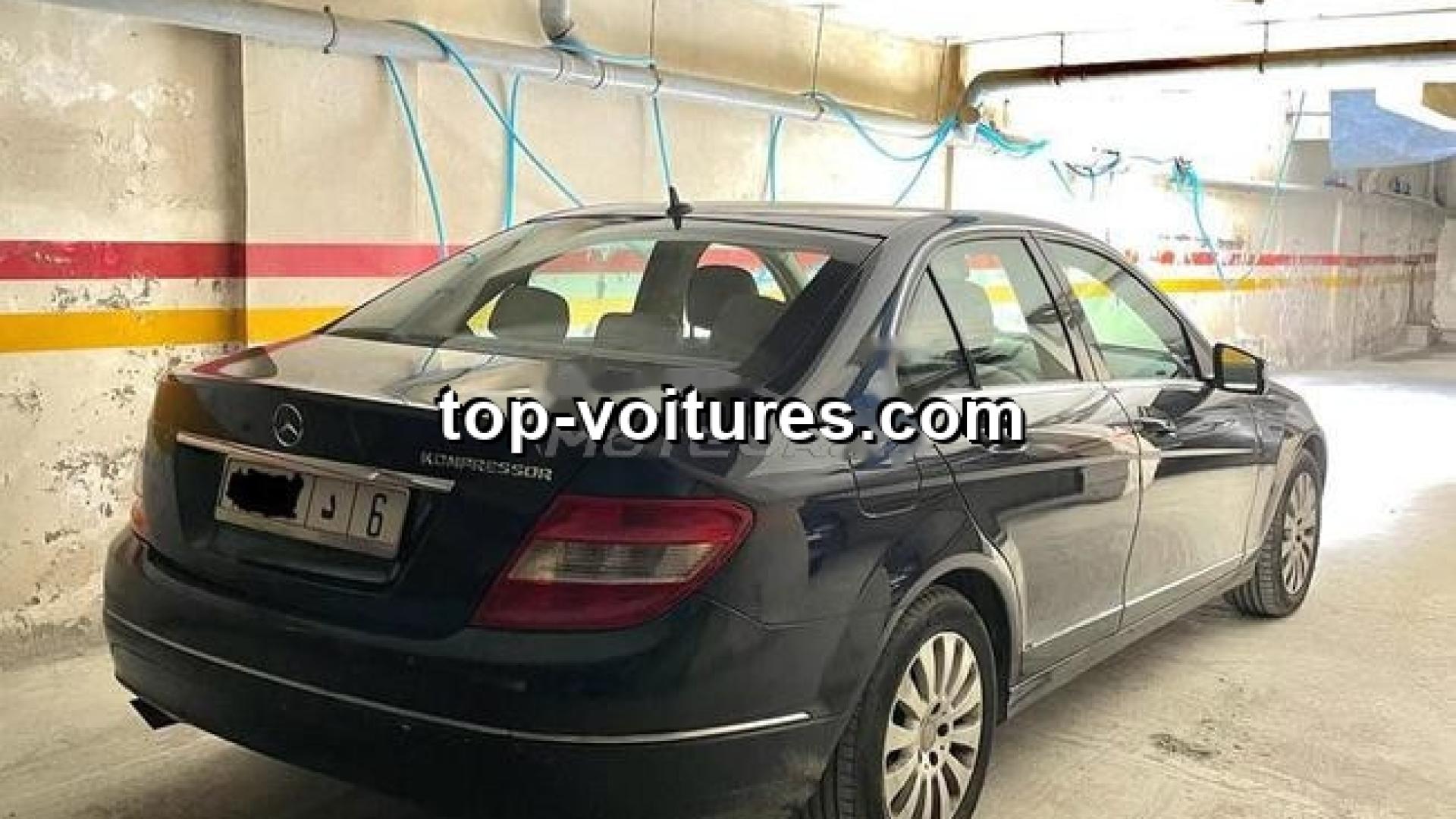 Mercedes-Benz Classe C