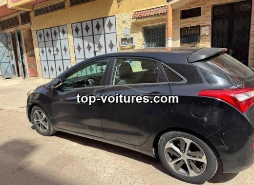 Hyundai i30 2016 — photo 2
