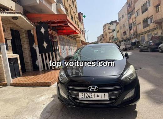 Hyundai i30 2016 — photo 3