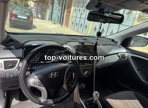 Hyundai i30 2016 — photo 4
