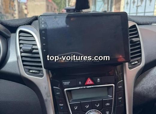 Hyundai i30 2016 — photo 5