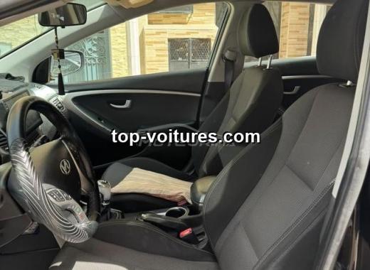 Hyundai i30 2016 — photo 7