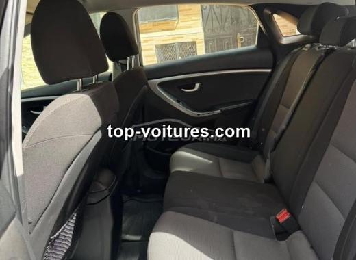 Hyundai i30 2016 — photo 8
