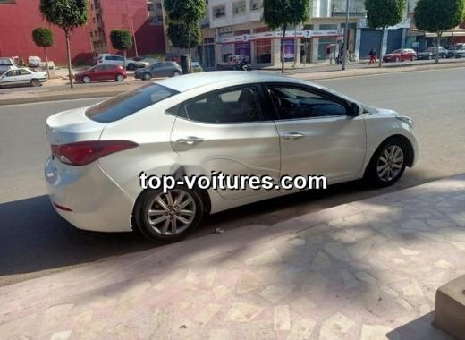 Hyundai Elantra 2016 — photo 5