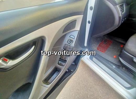 Hyundai Elantra 2016 — photo 6
