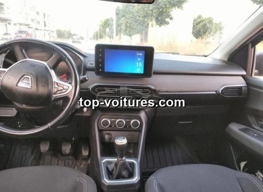 Dacia Sandero 2022 — photo 4