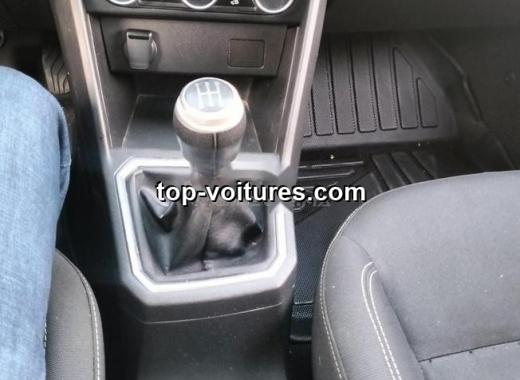 Dacia Sandero 2022 — photo 5