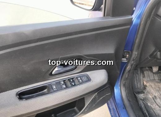 Dacia Sandero 2022 — photo 6