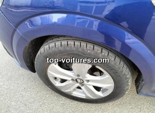 Dacia Sandero 2022 — photo 8