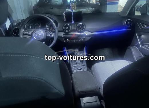 Audi Q2 2019 — photo 2