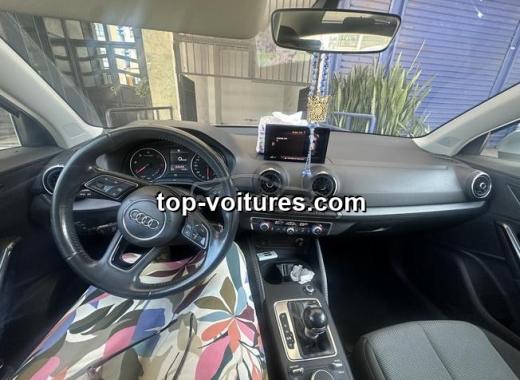 Audi Q2 2019 — photo 3