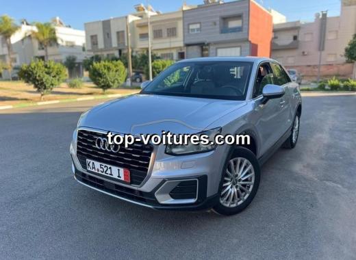 Audi Q2 2019 — photo 4