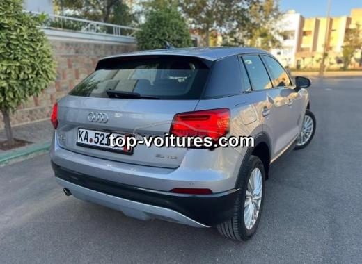Audi Q2 2019 — photo 5