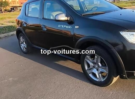 Dacia Sandero 2019 — photo 2